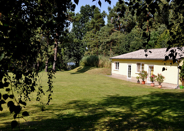  Haus mit Garten