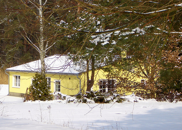Winterimpressionen