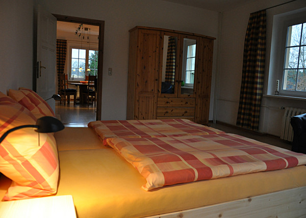 Doppelzimmer
